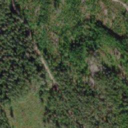 Satellite imagery of Muhkaniemi, FI