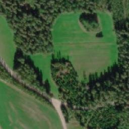 Satellite imagery of Muhkaniemi, FI