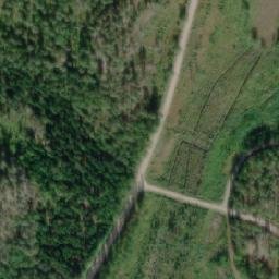 Satellite imagery of Vuohiniemi, FI
