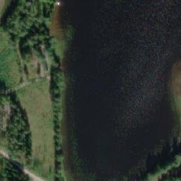 Satellite imagery of Vuohiniemi, FI