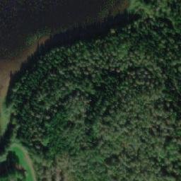 Satellite imagery of Vuohiniemi, FI