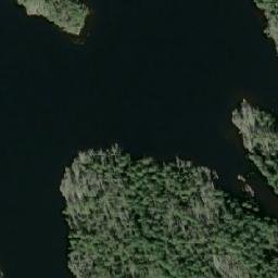 Satellite imagery of Rasinniemi, FI