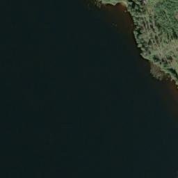 Satellite imagery of Pitkäniemi, FI