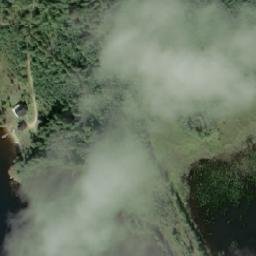 Satellite imagery of Pitkäniemi, FI
