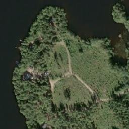 Satellite imagery of Pitkäniemi, FI