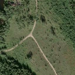 Satellite imagery of Pitkäniemi, FI