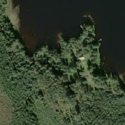 Satellite imagery of Pitkäniemi, FI