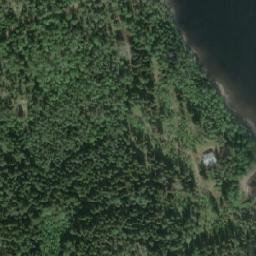 Satellite imagery of Kareikkoniemi, FI