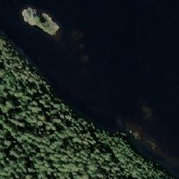 Satellite imagery of Lehtoniemi, FI