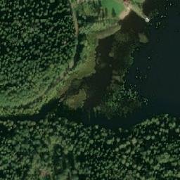 Satellite imagery of Uitinsaari, FI