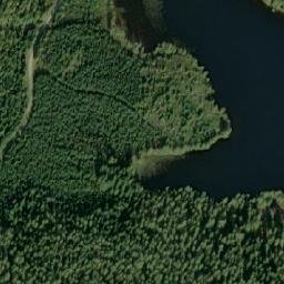 Satellite imagery of Juurakkoniemi, FI