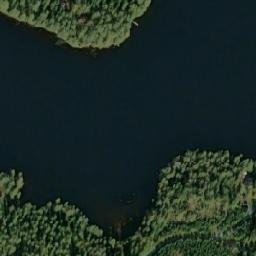 Satellite imagery of Juurakkoniemi, FI