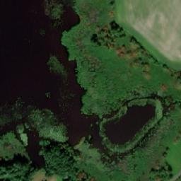 Satellite imagery of Kukkoniemi, FI