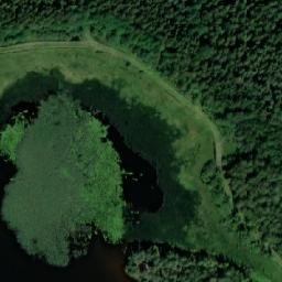 Satellite imagery of Pikkusaari, FI