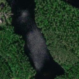 Satellite imagery of Toijanniemi, FI