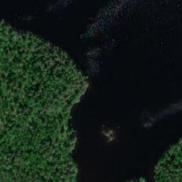 Satellite imagery of Toijanniemi, FI