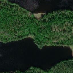 Satellite imagery of Lortinniemi, FI