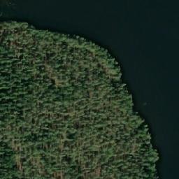 Satellite imagery of Matoniemi, FI