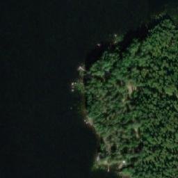 Satellite imagery of Yrjöniemi, FI