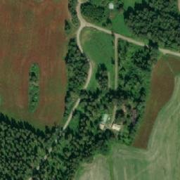 Satellite imagery of Talasniemi, FI