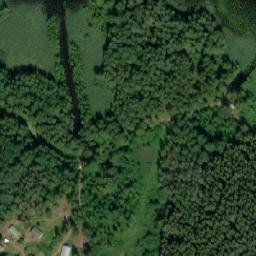 Satellite imagery of Pyykkiniemi, FI