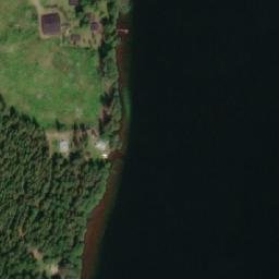 Satellite imagery of Hiekkaniemi, FI