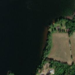 Satellite imagery of Hiekkaniemi, FI