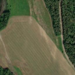 Satellite imagery of Hiekkaniemi, FI