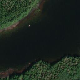 Satellite imagery of Leskensaari, FI