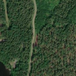 Satellite imagery of Kirkkokivi, FI