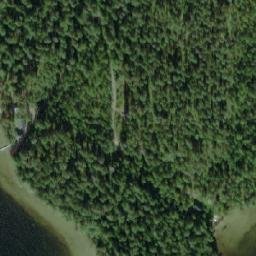Satellite imagery of Kapeaniemi, FI