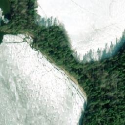 Satellite imagery of Katosniemi, FI