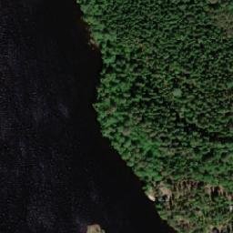 Satellite imagery of Tainionniemi, FI