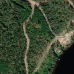 Satellite imagery of Vanoniemi, FI