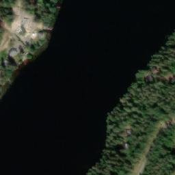 Satellite imagery of Vanoniemi, FI