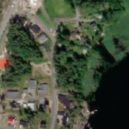 Satellite imagery of Kakaraniemi, FI