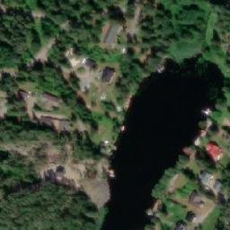 Satellite imagery of Kakaraniemi, FI