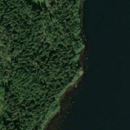 Satellite imagery of Kaunisniemi, FI