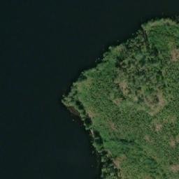Satellite imagery of Kaunisniemi, FI