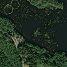 Satellite imagery of Paloniemi, FI