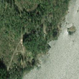 Satellite imagery of Lahtisenniemi, FI