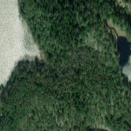 Satellite imagery of Tikaskaarteenniemi, FI