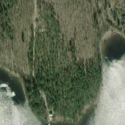 Satellite imagery of Kuupeloniemi, FI