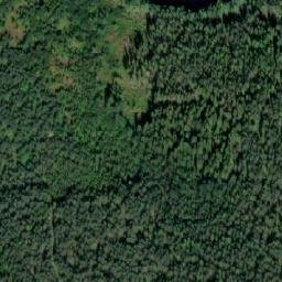 Satellite imagery of Virranniemi, FI