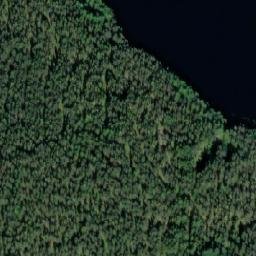 Satellite imagery of Virranniemi, FI