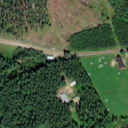 Satellite imagery of Viinaniemi, FI