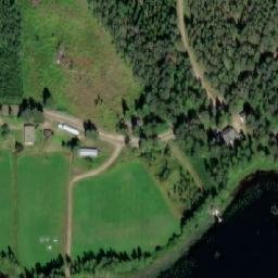 Satellite imagery of Viinaniemi, FI