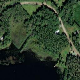 Satellite imagery of Viinaniemi, FI