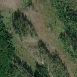 Satellite imagery of Marjoniemi, FI