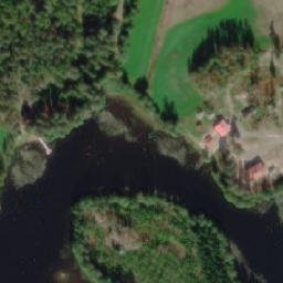 Satellite imagery of Muhkaniemi, FI